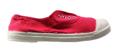 Tennis Elly Rose S11 - bensimon shoes 